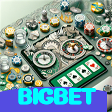 BIGBET:Jogue slots, aposte no futebol e vença com confiança no nosso cassino!