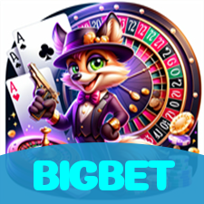 BIGBET:Jogue slots, aposte no futebol e vença em grande estilo!