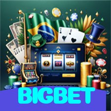 BIGBET:Jogue futebol online e sinta a adrenalina das grandes vitórias!