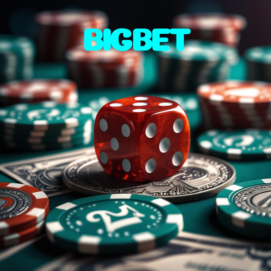 BIGBET：Entre na ação! Aposte nas melhores mesas de roleta!