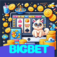 BIGBET:O cassino online mais emocionante está aqui! Aposte agora!