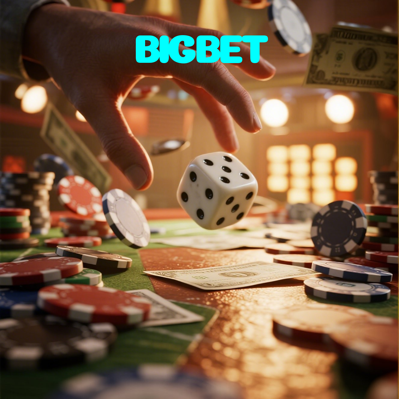 BIGBET:Jogue blackjack, aposte no futebol e leve para casa grandes prêmios!