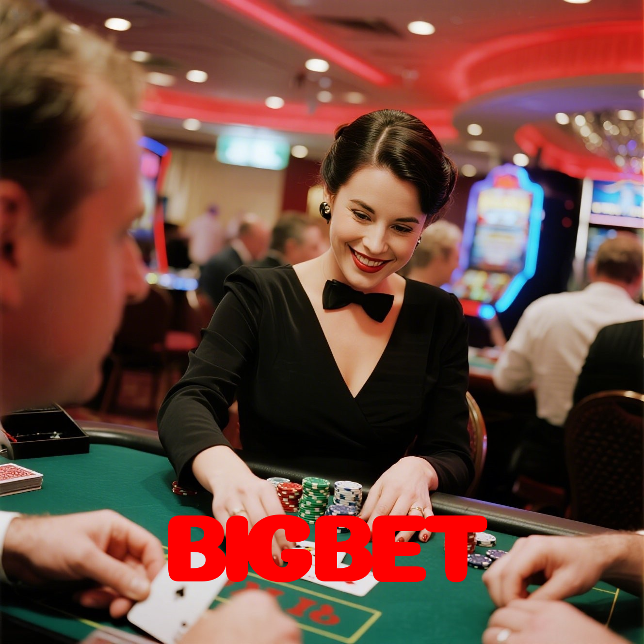 BIGBET:Apostas emocionantes no futebol e diversão garantida com roleta e poker!