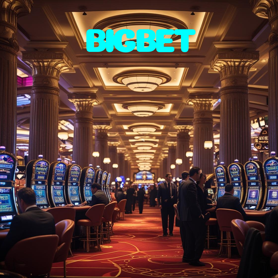 BIGBET:Jogue poker e prove que você é o verdadeiro campeão das cartas!
