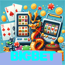 BIGBET:Aposte nas melhores slots e conquiste vitórias impressionantes!
