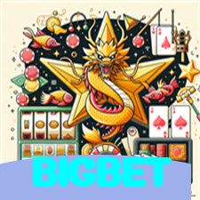 BIGBET:Apostas no futebol e diversão com roleta e blackjack no cassino online!