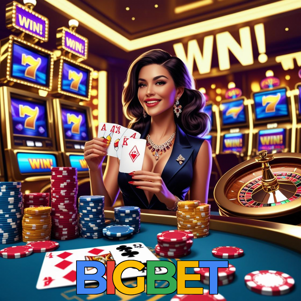 BIGBET:Jogue no futebol digital e ganhe prêmios incríveis!