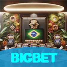 BIGBET:Aposte no futebol e ganhe com os melhores jogos de cassino como poker e roleta!