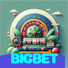 BIGBET：Aposte no seu time e ganhe prêmios incríveis com poker e roleta!