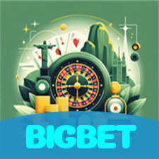 BIGBET：O melhor do futebol online está aqui! Aposte e vença!
