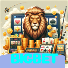 BIGBET:Vença no poker e prove que você é o mestre das cartas!