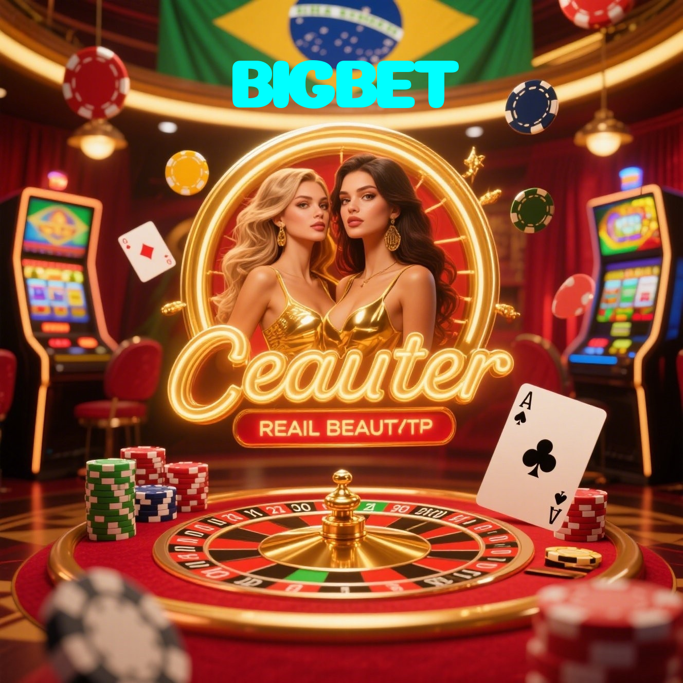 BIGBET:Jogue futebol online e tenha prêmios incríveis esperando por você!