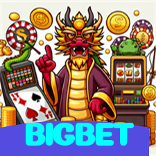 BIGBET：Aposte no futebol digital e viva grandes vitórias!