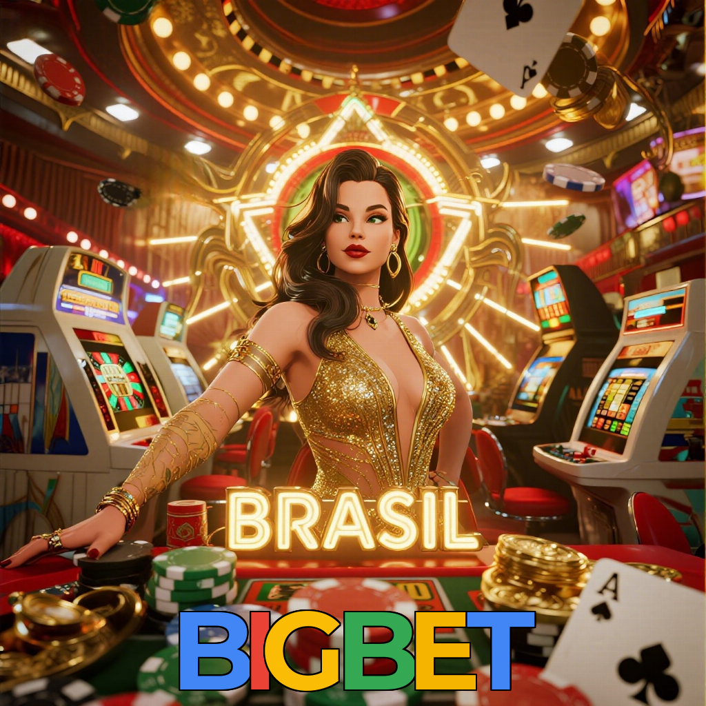 BIGBET:Jogue poker, aposte no futebol e ganhe em grande estilo!