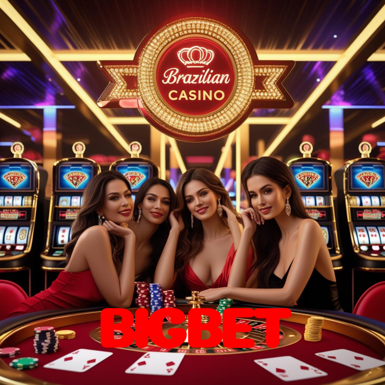 BIGBET:Vença no blackjack e leve grandes prêmios para casa!
