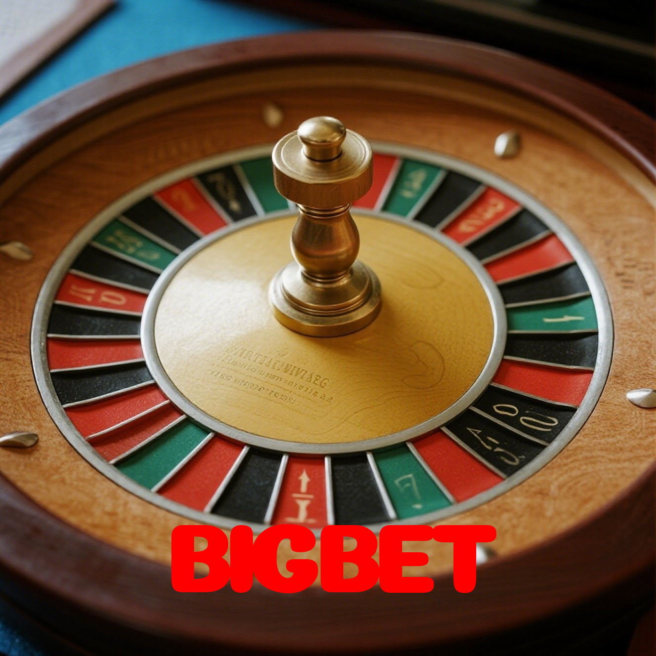 BIGBET:A sorte está no cassino online com jogos de poker, roleta e apostas no futebol!