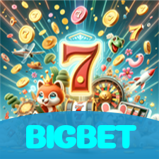 BIGBET：O melhor cassino online do Brasil com roleta, blackjack e futebol!