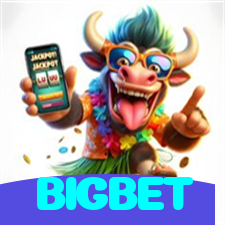 BIGBET:Cada giro nas slots é uma chance de grandes vitórias!