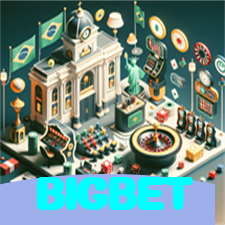 BIGBET:Cada giro nas roletas é uma chance de vitória! Aposte agora!