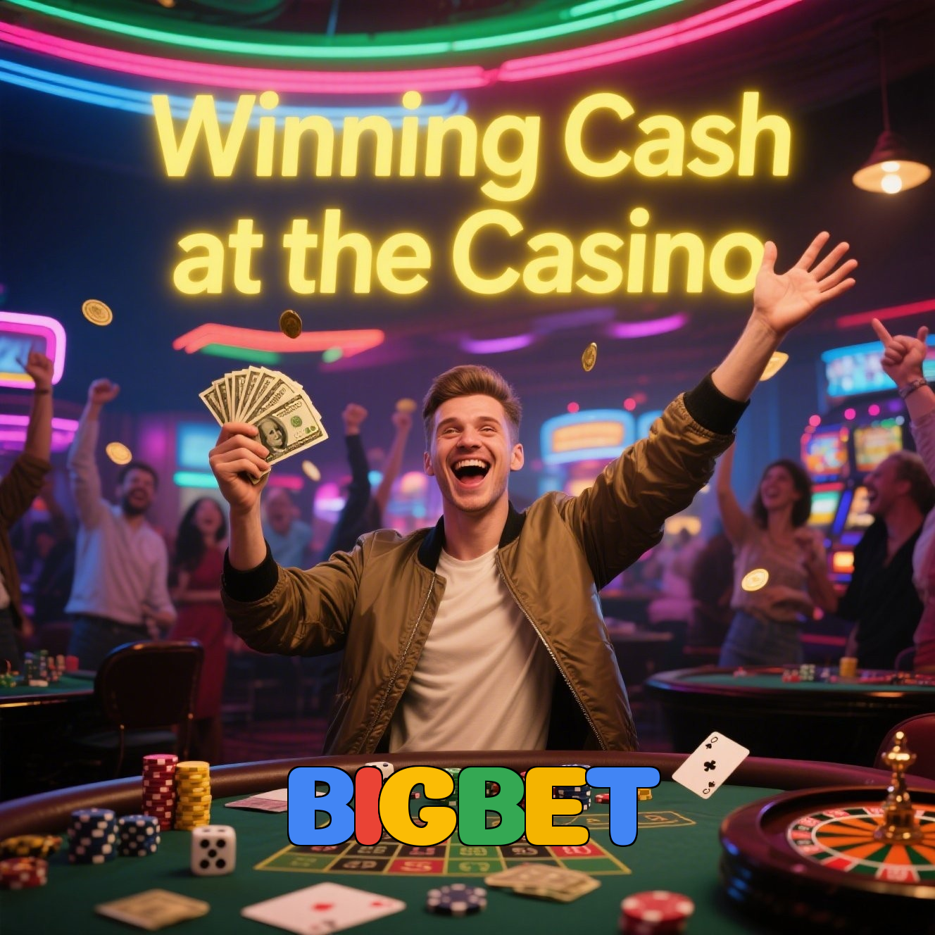 BIGBET:Jogue poker online e mostre que você é o mestre do jogo!