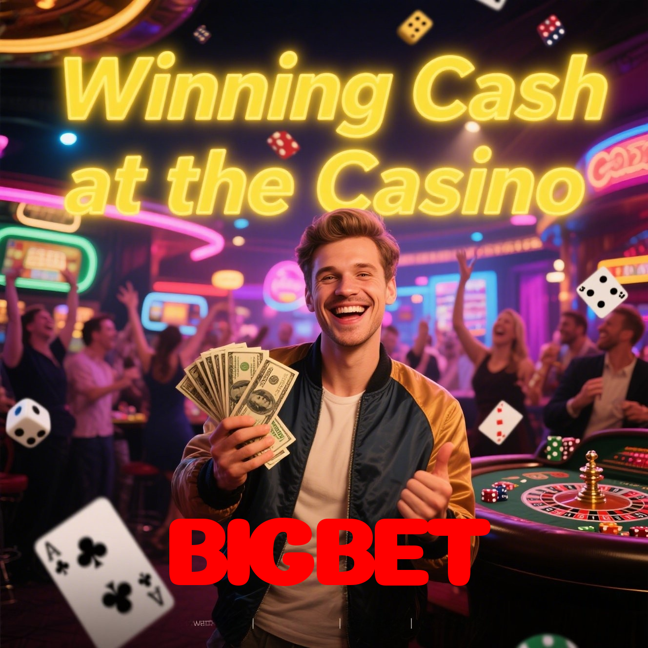BIGBET:As melhores slots e jackpots estão esperando por você! Jogue agora!