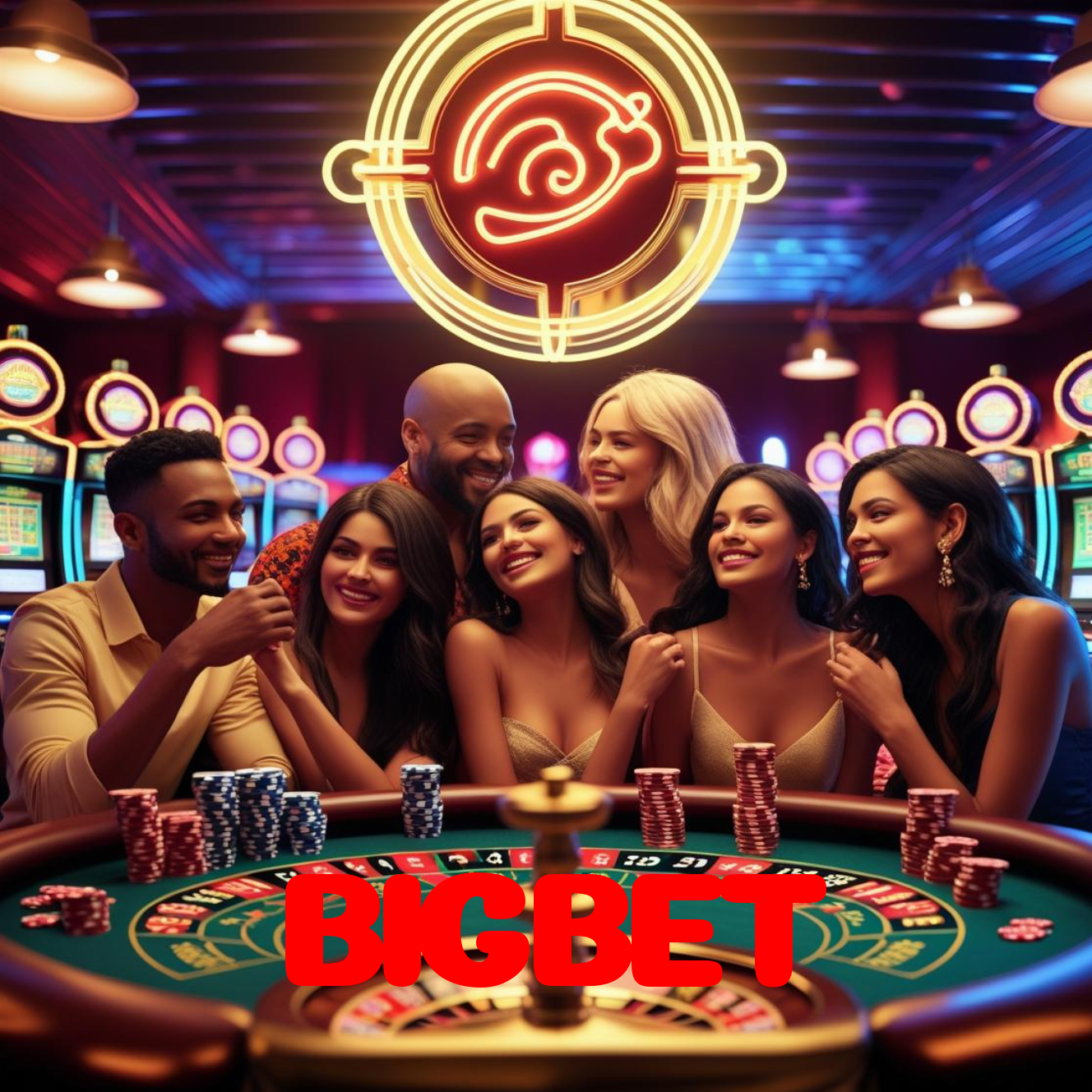 BIGBET:Vença no poker e mostre que você é um verdadeiro campeão!