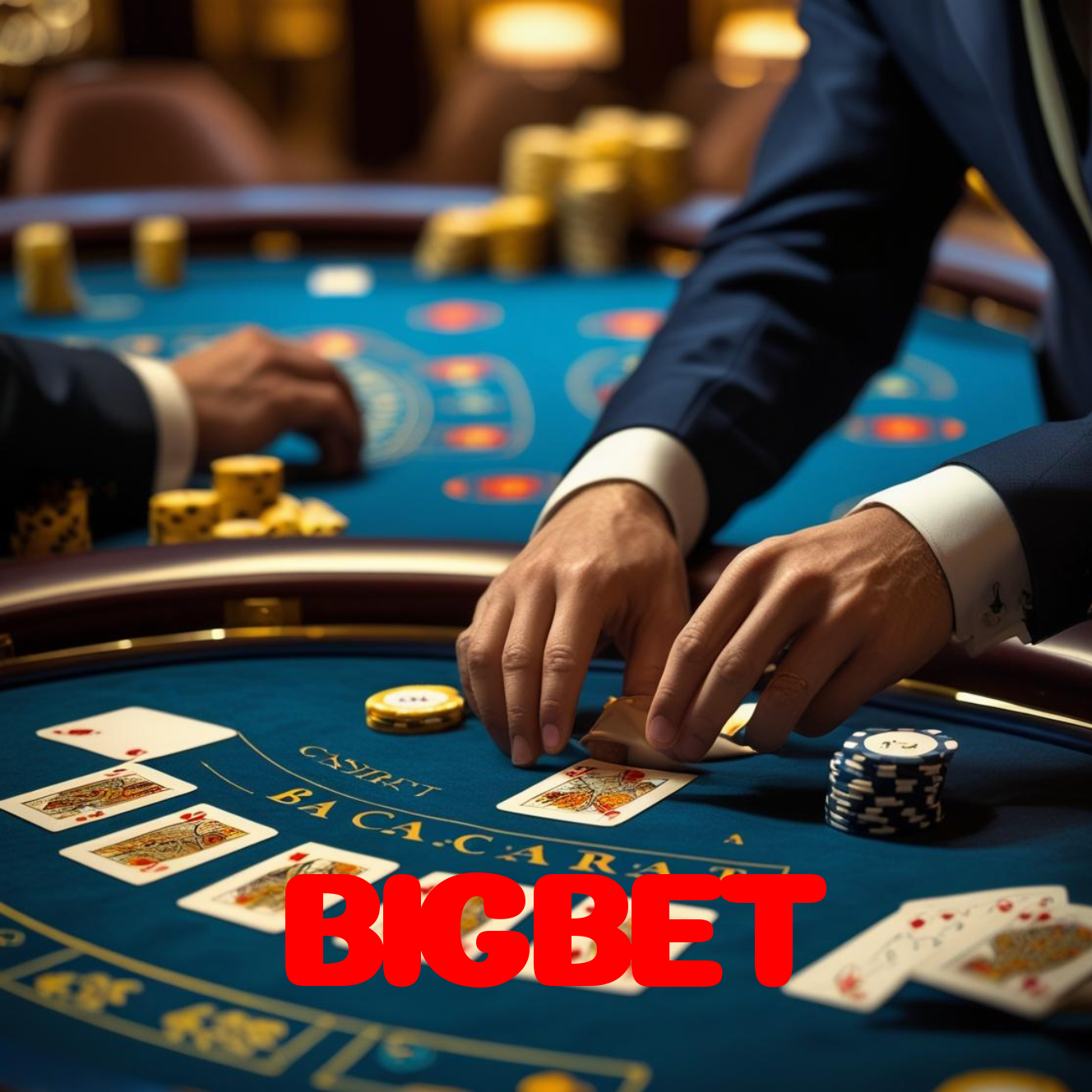 BIGBET:Jogue blackjack, roleta e aposte no futebol para vitórias emocionantes!