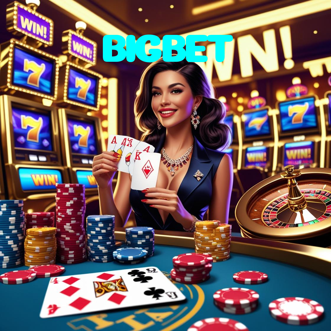 BIGBET:Prepare-se para as melhores vitórias! Jogue em nosso cassino online!