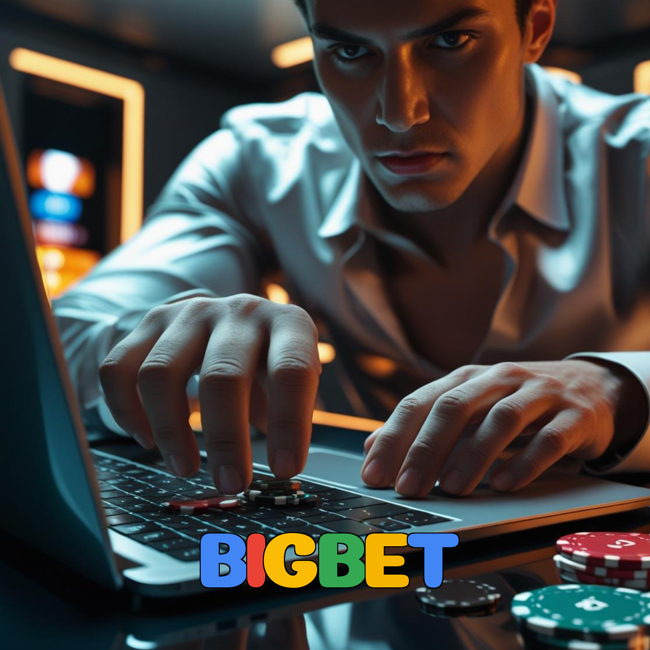 BIGBET：Ganhe no futebol e jogue os melhores jogos de cassino online!