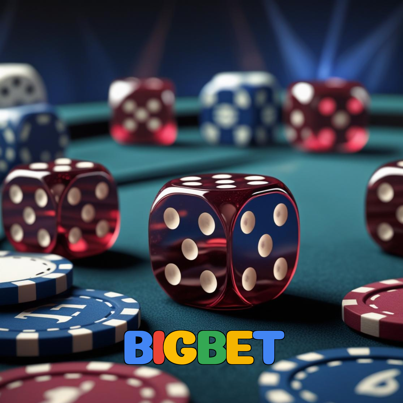 BIGBET:Venha para o futebol digital! Aposte agora e ganhe como um campeão!