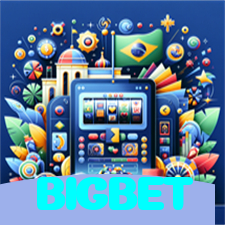BIGBET:Jogue futebol online e viva a experiência de grandes vitórias!