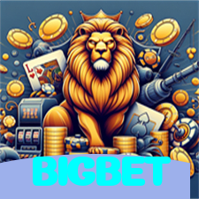 BIGBET:A sorte no futebol e os grandes prêmios de roleta estão aqui!