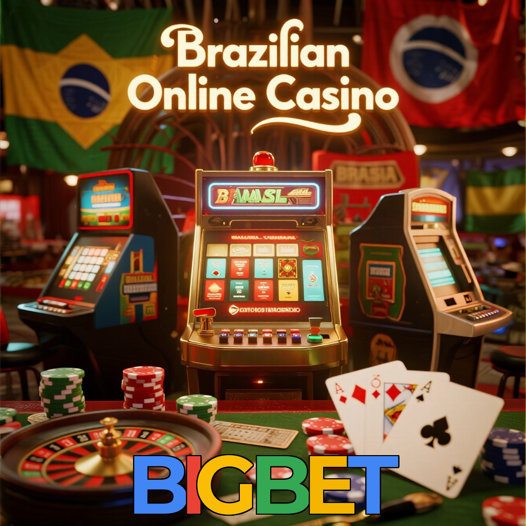 BIGBET:Jogue slots, poker e aposte no futebol online para grandes prêmios!