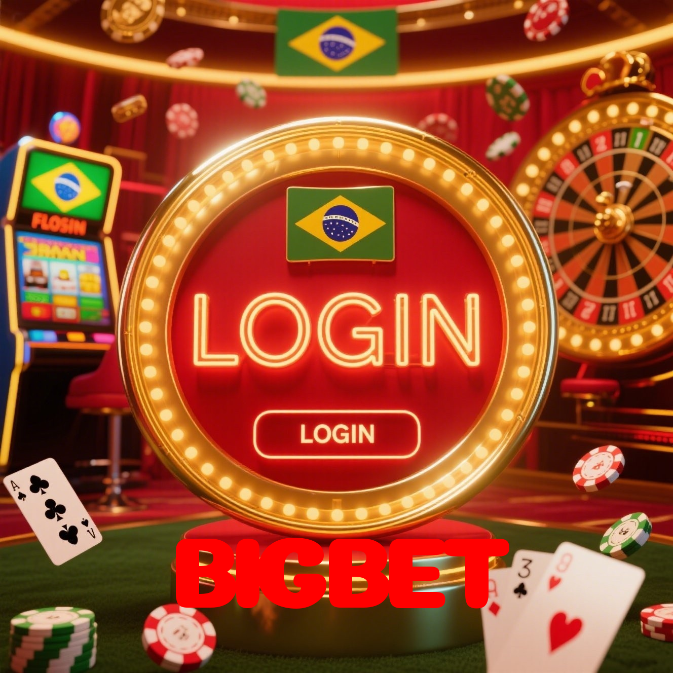 BIGBET:Vire o mestre das cartas! Jogue poker online e vença!