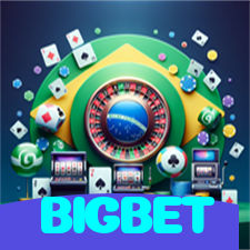 BIGBET：Aposte no futebol digital e vença as maiores competições!