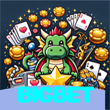 BIGBET：Aposte no futebol e conquiste prêmios em blackjack e roleta!