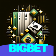 BIGBET:O campo de futebol está em jogo! Aposte e vença os melhores times!