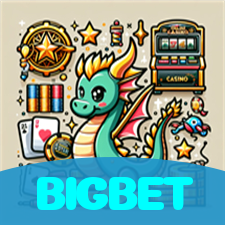 BIGBET：Jogue poker e aposte no futebol para grandes prêmios em nosso cassino!
