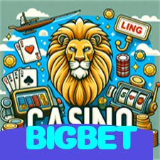 BIGBET:Jogue slots, aposte no futebol e vença com confiança no nosso cassino!
