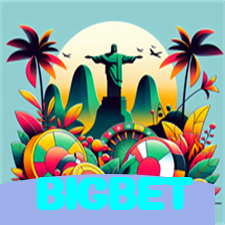 BIGBET:Aposte no futebol online e sinta a emoção de marcar seu prêmio!