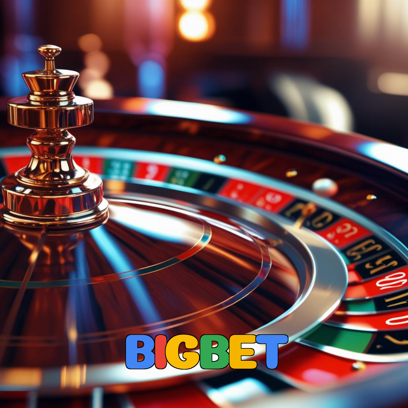 BIGBET:Jogue roleta, aposte no futebol e vença no nosso cassino online!