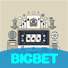 BIGBET：Jogue futebol online e faça gols de prêmios incríveis!