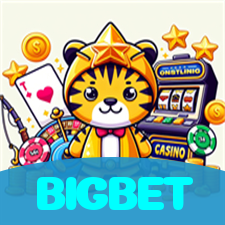 BIGBET:O melhor do cassino está ao seu alcance! Jogue agora!