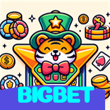BIGBET：Ganhe prêmios incríveis em slots, roleta e apostas ao vivo no futebol!