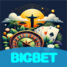 BIGBET：Apostas ao vivo no futebol e diversão garantida com slots e roleta!