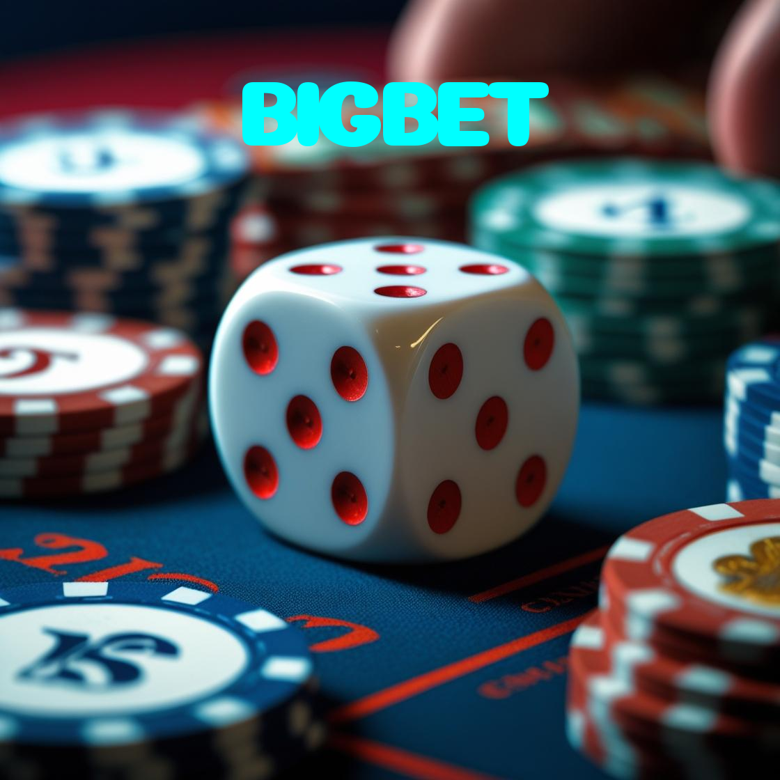 BIGBET:Gire nas slots e conquiste o prêmio da sua vida!