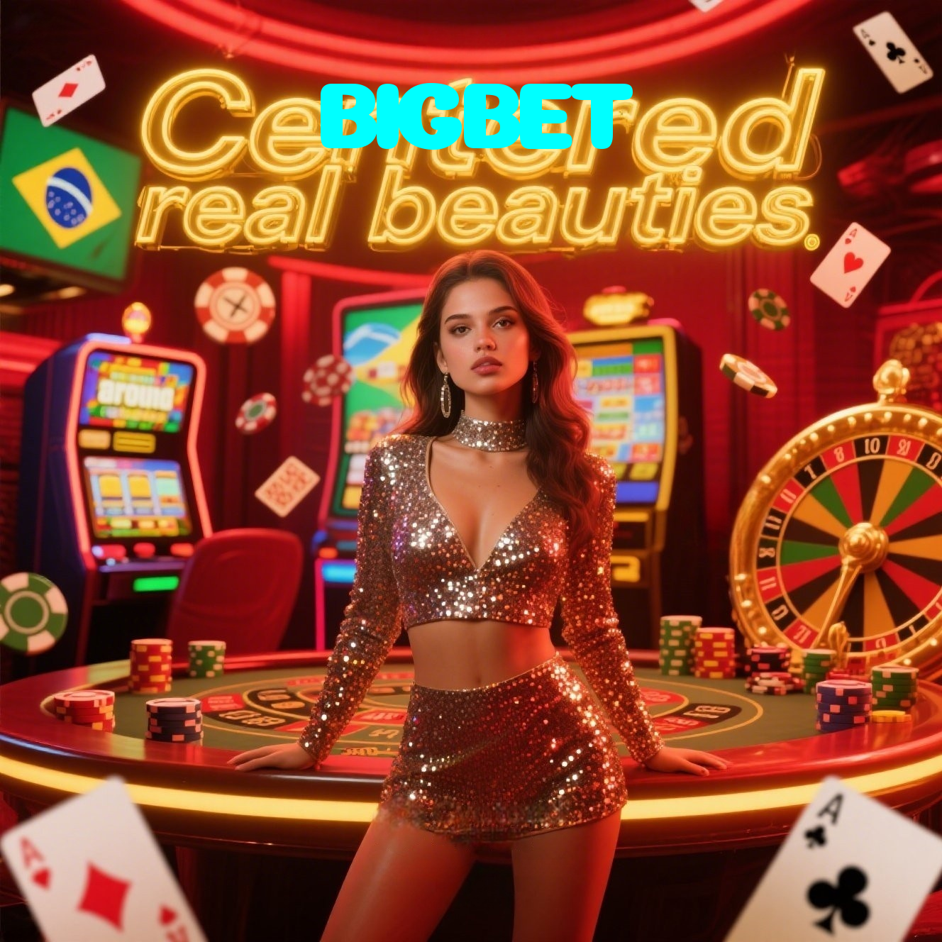 BIGBET:Aposte no futebol online e jogue os melhores jogos de cassino!