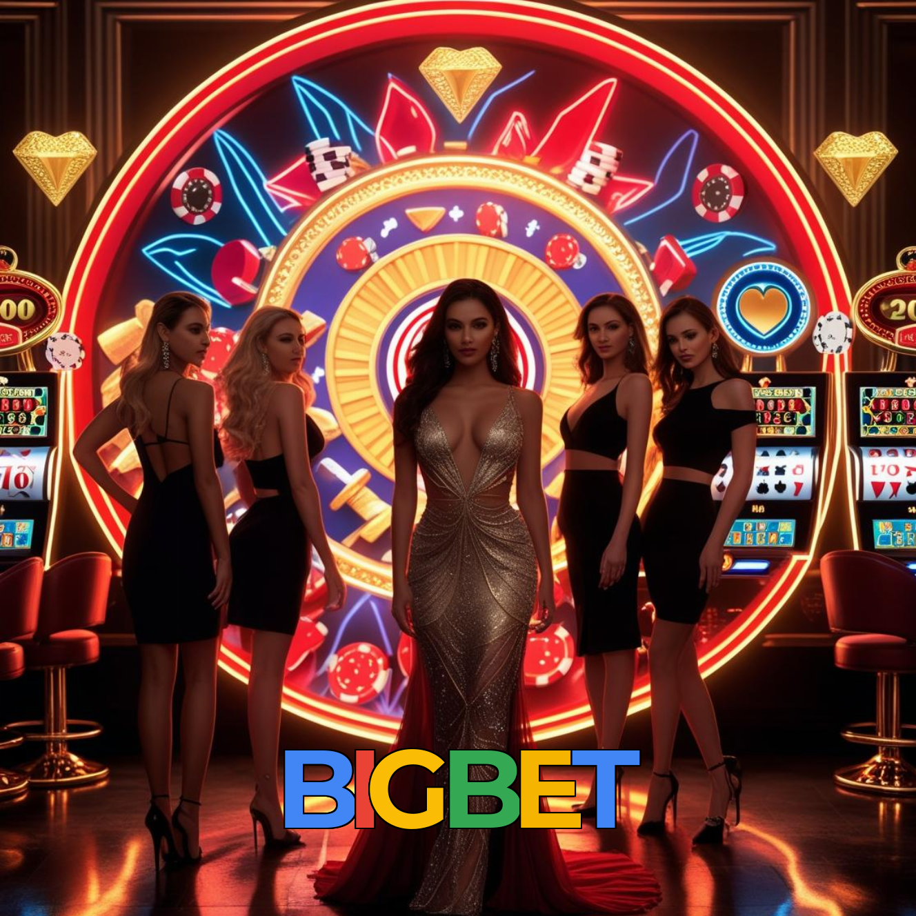 BIGBET:Aposte na roleta e conquiste prêmios incríveis em nosso cassino!