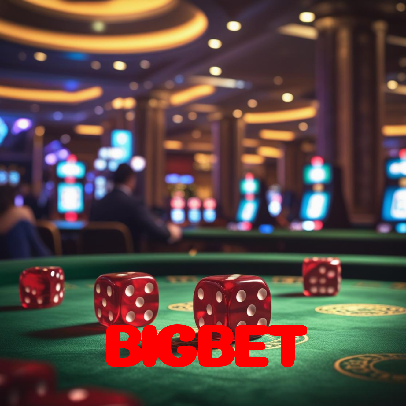 BIGBET:Mostre sua habilidade nas mesas de poker e vença os adversários!
