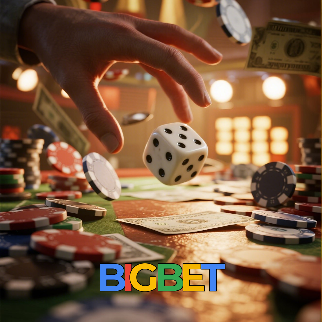 BIGBET:Aposte no futebol online e vença com estilo e emoção!